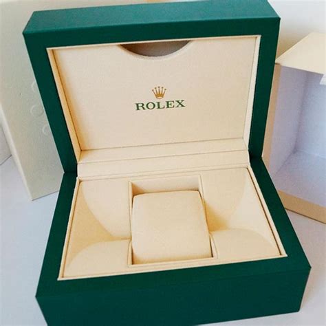 replica rolex uhren mit box